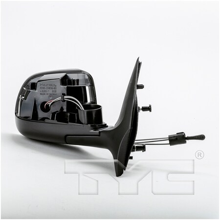 Tyc Tyc Door Mirror, 5790121 5790121